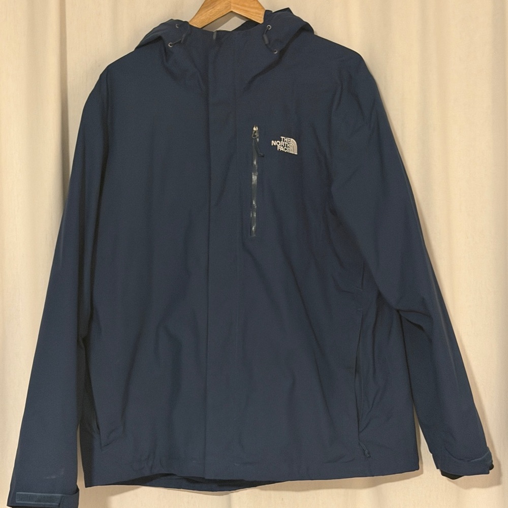 The North Face Men's Cinder 2
Triclimate Jacket